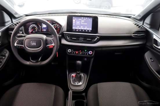 FIAT-PULSE-1.3 FLEX DRIVE CVT FIAT-PULSE-2026