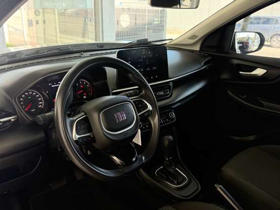 FIAT-PULSE-1.3 FLEX DRIVE CVT FIAT-PULSE-2023