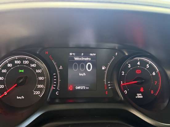 FIAT-PULSE-1.3 FLEX DRIVE CVT FIAT-PULSE-2023