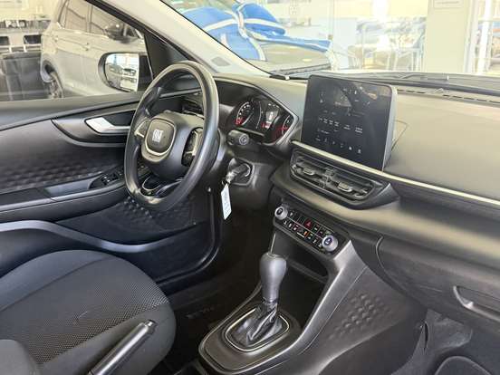 FIAT-PULSE-1.3 FLEX DRIVE CVT FIAT-PULSE-2023