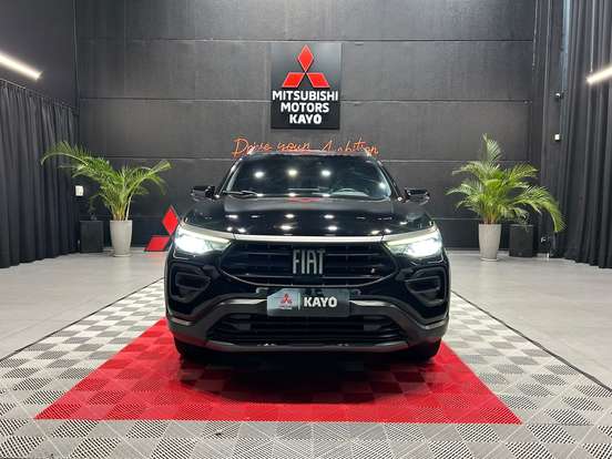 FIAT-PULSE-1.3 FLEX DRIVE CVT FIAT-PULSE-2023