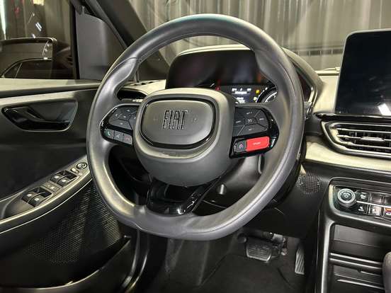 FIAT-PULSE-1.3 FLEX DRIVE CVT FIAT-PULSE-2023