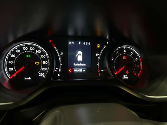 FIAT-PULSE-1.3 FLEX DRIVE CVT FIAT-PULSE-2023