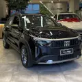 FIAT PULSE 1.3 FLEX DRIVE CVT FIAT PULSE 1.3 FLEX DRIVE CVT