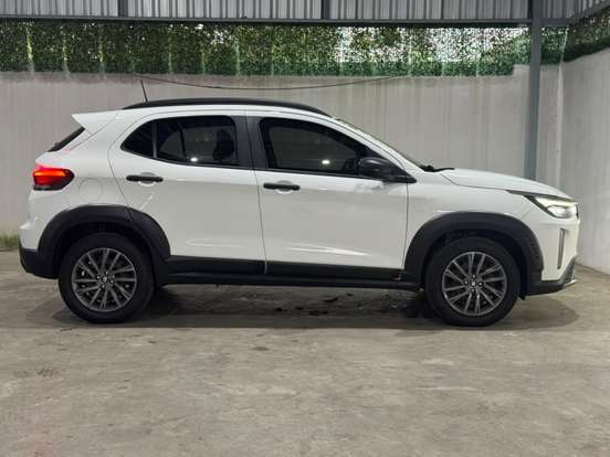 FIAT-PULSE-1.3 FLEX DRIVE CVT FIAT-PULSE-2025