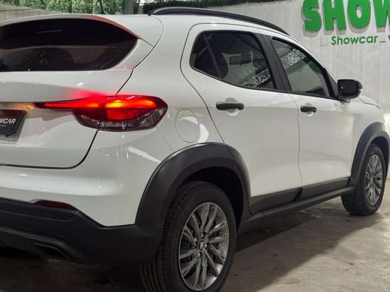 FIAT-PULSE-1.3 FLEX DRIVE CVT FIAT-PULSE-2025
