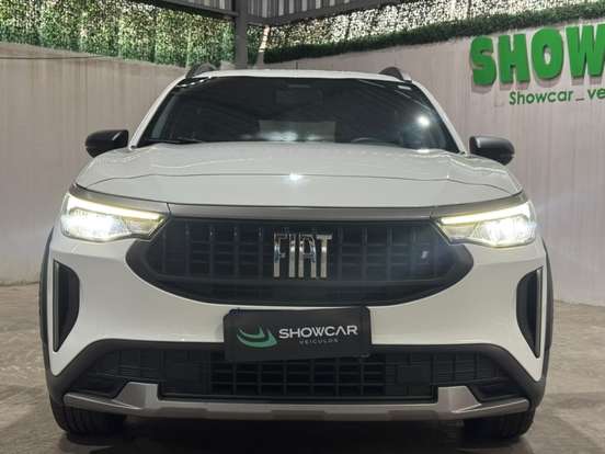 FIAT-PULSE-1.3 FLEX DRIVE CVT FIAT-PULSE-2025