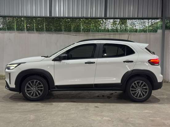 FIAT-PULSE-1.3 FLEX DRIVE CVT FIAT-PULSE-2025