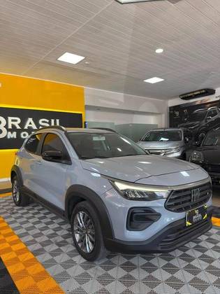 FIAT PULSE 1.3 FLEX DRIVE CVT