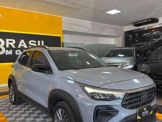 FIAT-PULSE-1.3 FLEX DRIVE CVT FIAT-PULSE-2023