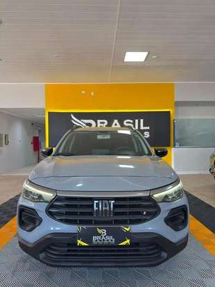 FIAT-PULSE-1.3 FLEX DRIVE CVT FIAT-PULSE-2023