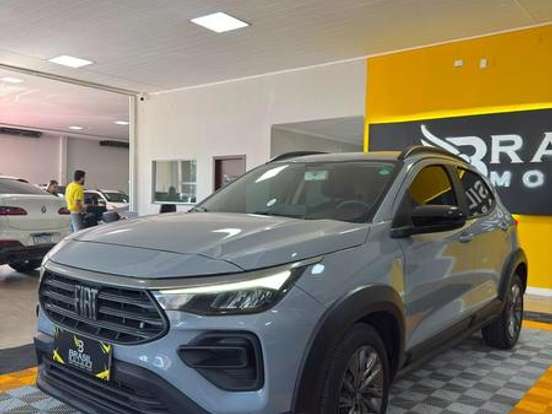 FIAT-PULSE-1.3 FLEX DRIVE CVT FIAT-PULSE-2023