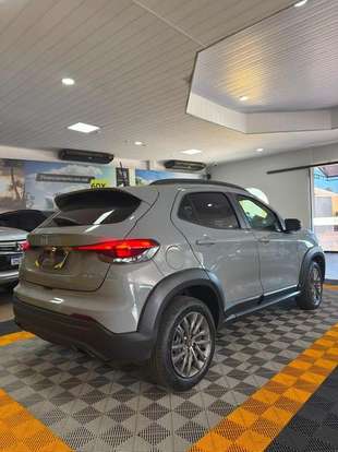 FIAT-PULSE-1.3 FLEX DRIVE CVT FIAT-PULSE-2023