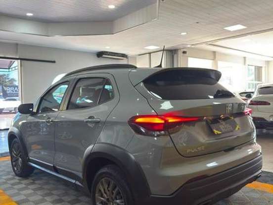 FIAT-PULSE-1.3 FLEX DRIVE CVT FIAT-PULSE-2023