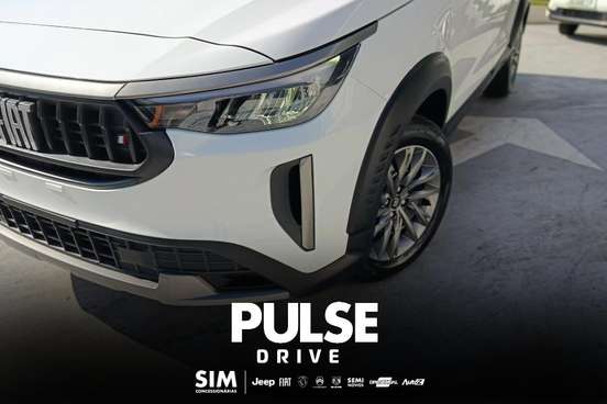 FIAT-PULSE-1.3 FLEX DRIVE CVT FIAT-PULSE-2026
