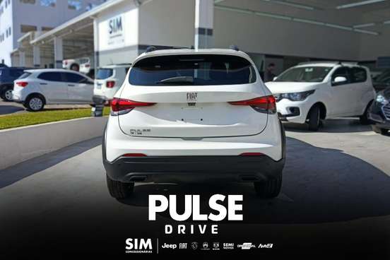 FIAT-PULSE-1.3 FLEX DRIVE CVT FIAT-PULSE-2026