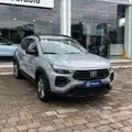 FIAT PULSE 1.3 FLEX DRIVE CVT FIAT PULSE 1.3 FLEX DRIVE CVT