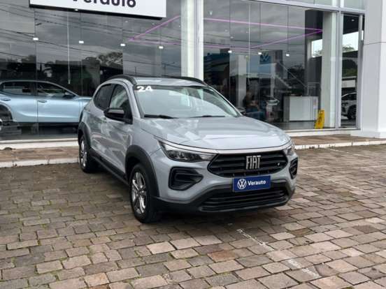 FIAT-PULSE-1.3 FLEX DRIVE CVT FIAT-PULSE-2023