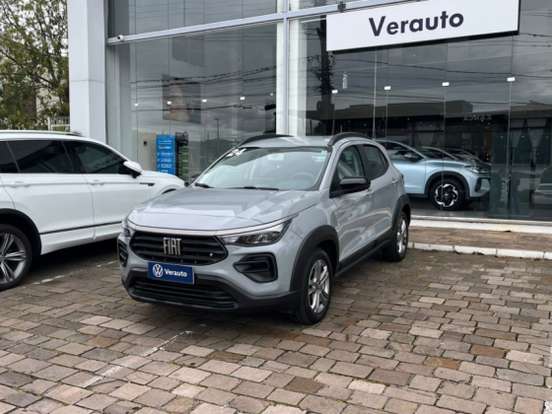 FIAT-PULSE-1.3 FLEX DRIVE CVT FIAT-PULSE-2023