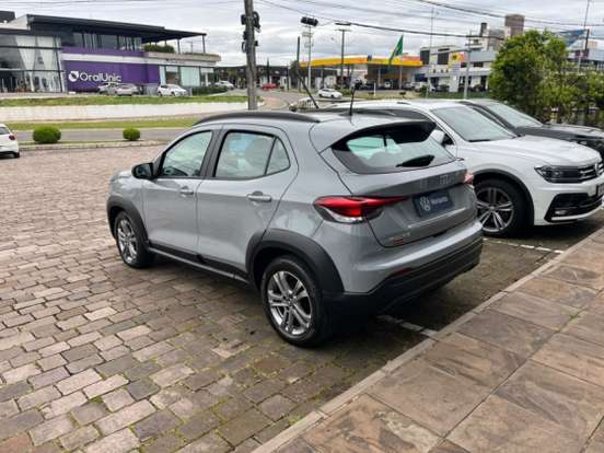 FIAT-PULSE-1.3 FLEX DRIVE CVT FIAT-PULSE-2023