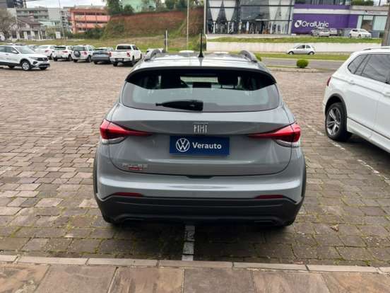 FIAT-PULSE-1.3 FLEX DRIVE CVT FIAT-PULSE-2023