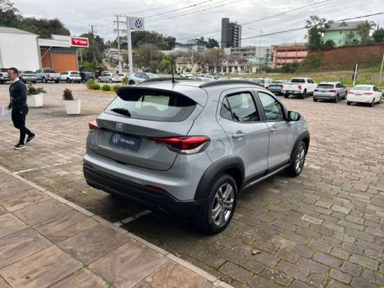 FIAT-PULSE-1.3 FLEX DRIVE CVT FIAT-PULSE-2023
