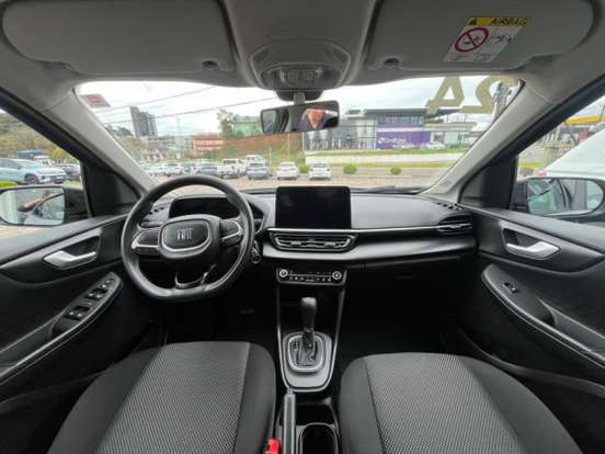FIAT-PULSE-1.3 FLEX DRIVE CVT FIAT-PULSE-2023