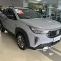 FIAT PULSE 1.3 FLEX DRIVE CVT FIAT PULSE 1.3 FLEX DRIVE CVT