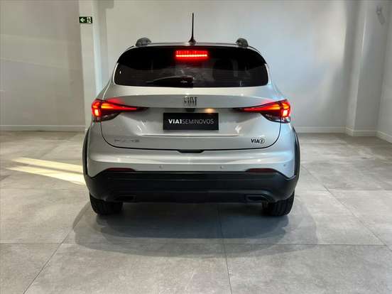 FIAT-PULSE-1.3 FLEX DRIVE CVT FIAT-PULSE-2023