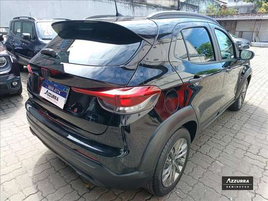 FIAT-PULSE-1.3 FLEX DRIVE MANUAL FIAT-PULSE-2022