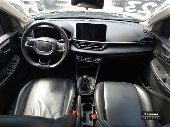FIAT-PULSE-1.3 FLEX DRIVE MANUAL FIAT-PULSE-2022