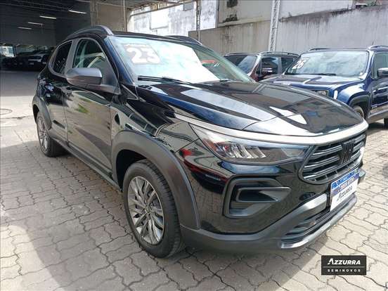 FIAT-PULSE-1.3 FLEX DRIVE MANUAL FIAT-PULSE-2022