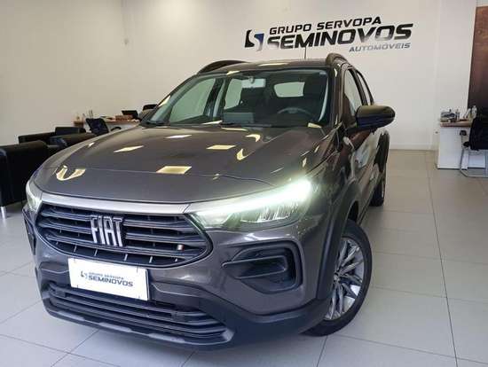 FIAT-PULSE-1.3 FLEX DRIVE MANUAL FIAT-PULSE-2024