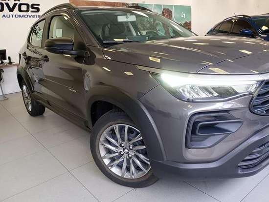FIAT-PULSE-1.3 FLEX DRIVE MANUAL FIAT-PULSE-2024