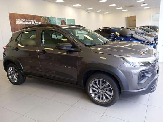 FIAT-PULSE-1.3 FLEX DRIVE MANUAL FIAT-PULSE-2024