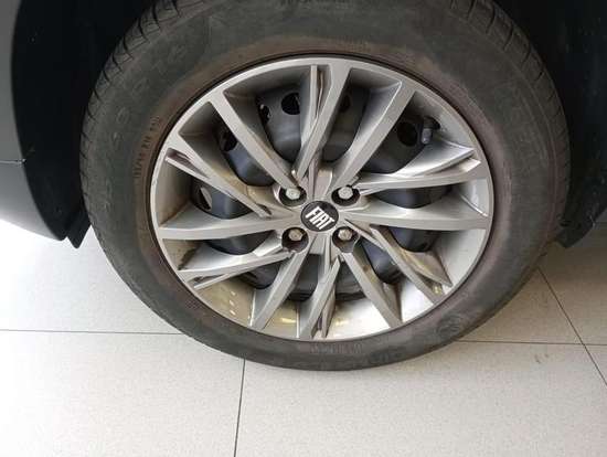 FIAT-PULSE-1.3 FLEX DRIVE MANUAL FIAT-PULSE-2024