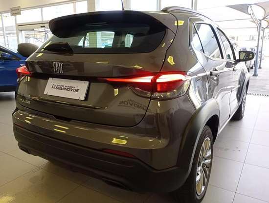 FIAT-PULSE-1.3 FLEX DRIVE MANUAL FIAT-PULSE-2024