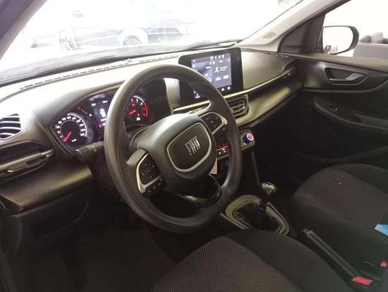 FIAT-PULSE-1.3 FLEX DRIVE MANUAL FIAT-PULSE-2024