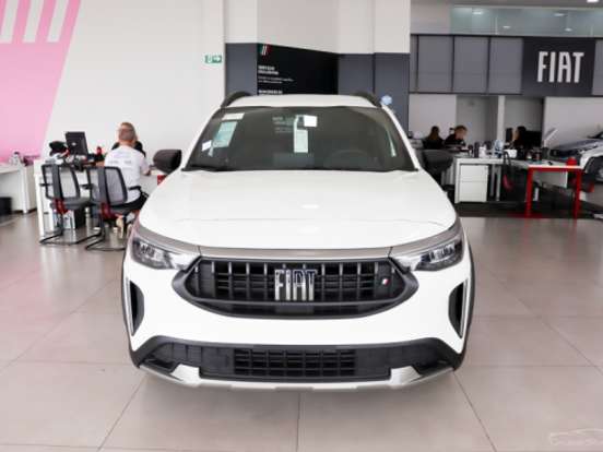 FIAT-PULSE-1.3 FLEX DRIVE MANUAL FIAT-PULSE-2026