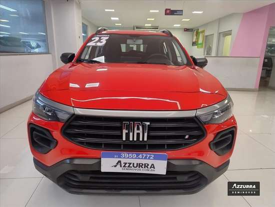 FIAT-PULSE-1.3 FLEX DRIVE MANUAL FIAT-PULSE-2023