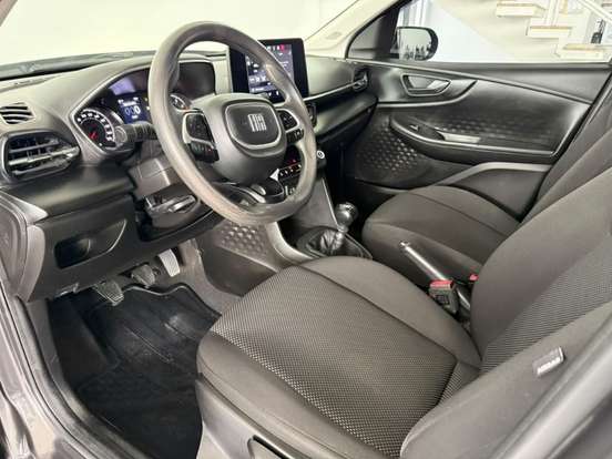 FIAT-PULSE-1.3 FLEX DRIVE MANUAL FIAT-PULSE-2022