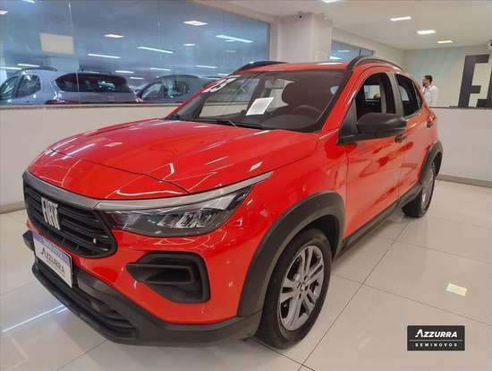 FIAT-PULSE-1.3 FLEX DRIVE MANUAL FIAT-PULSE-2023