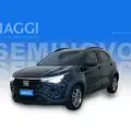FIAT PULSE 1.3 FLEX DRIVE MANUAL FIAT PULSE 1.3 FLEX DRIVE MANUAL