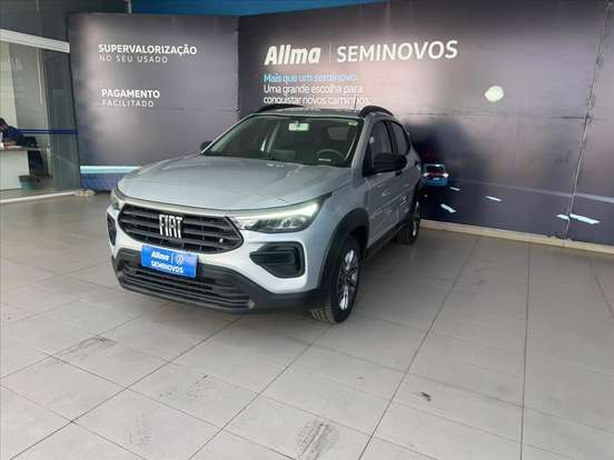 FIAT-PULSE-1.3 FLEX DRIVE MANUAL FIAT-PULSE-2023