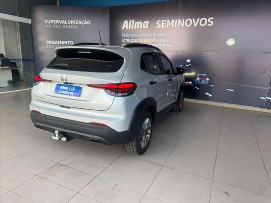 FIAT-PULSE-1.3 FLEX DRIVE MANUAL FIAT-PULSE-2023