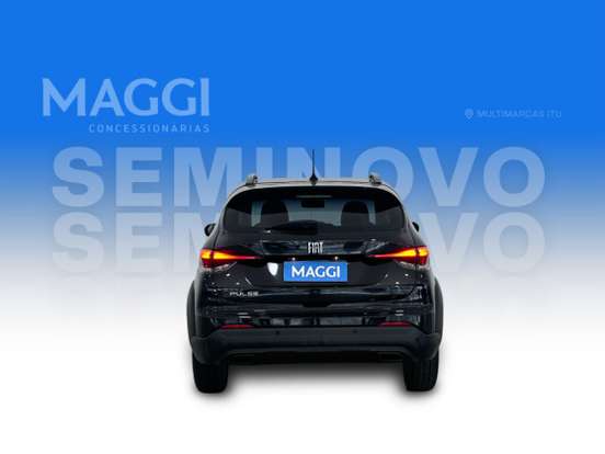 FIAT-PULSE-1.3 FLEX DRIVE MANUAL FIAT-PULSE-2022