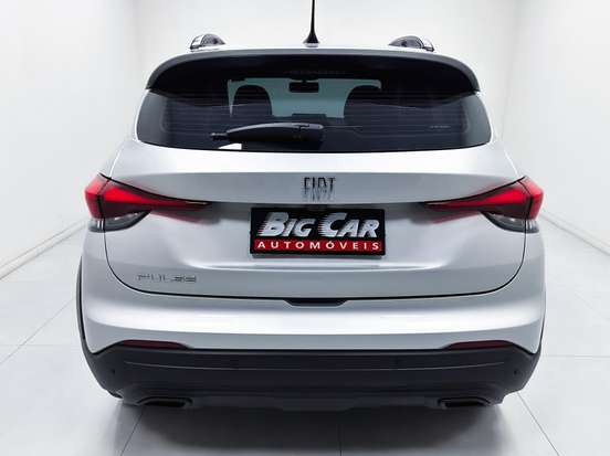 FIAT-PULSE-1.3 FLEX DRIVE MANUAL FIAT-PULSE-2026