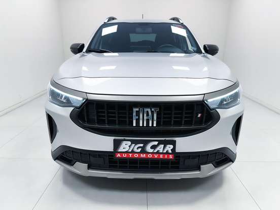 FIAT-PULSE-1.3 FLEX DRIVE MANUAL FIAT-PULSE-2026