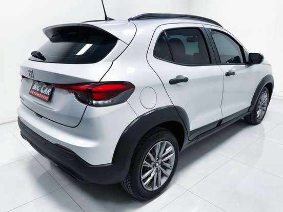 FIAT-PULSE-1.3 FLEX DRIVE MANUAL FIAT-PULSE-2026