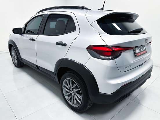 FIAT-PULSE-1.3 FLEX DRIVE MANUAL FIAT-PULSE-2026